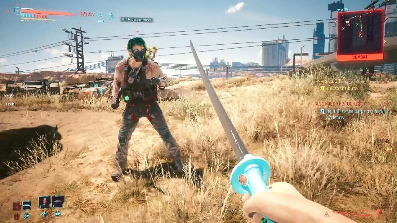 Mmmmmm warm milkshake