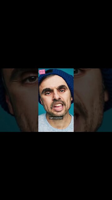 Gary Vee Called In On Day 1,500 In A Row!!