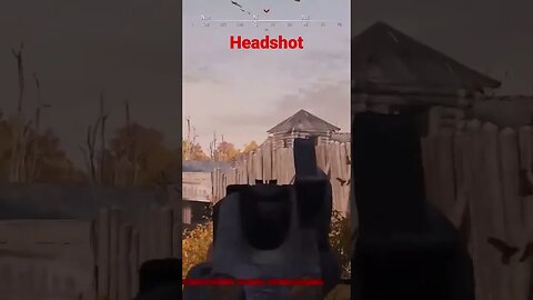 Headshots.. watch full video on my channel! #sparks #huntshowdown #shorts #shortsfeed #headshot