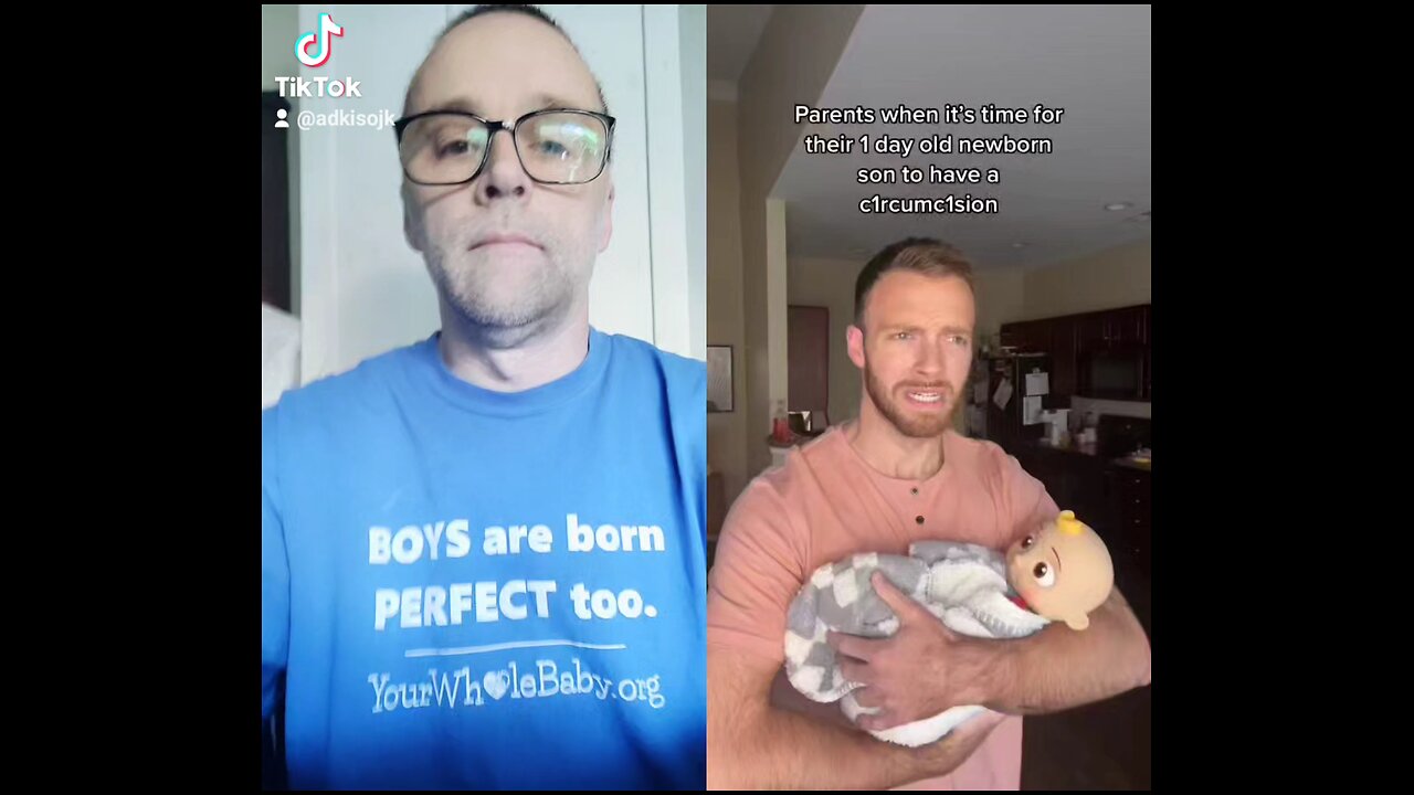 No, we're not doing this