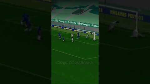 PES 2023 INCRÍVEL (PS2) 100% ATUALIZADO BRASILEIRÃO