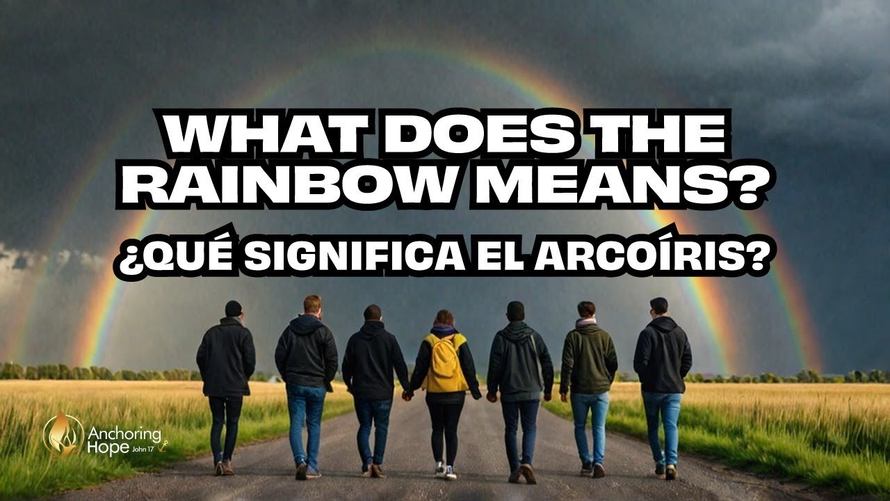 The Rainbow's Biblical Meaning