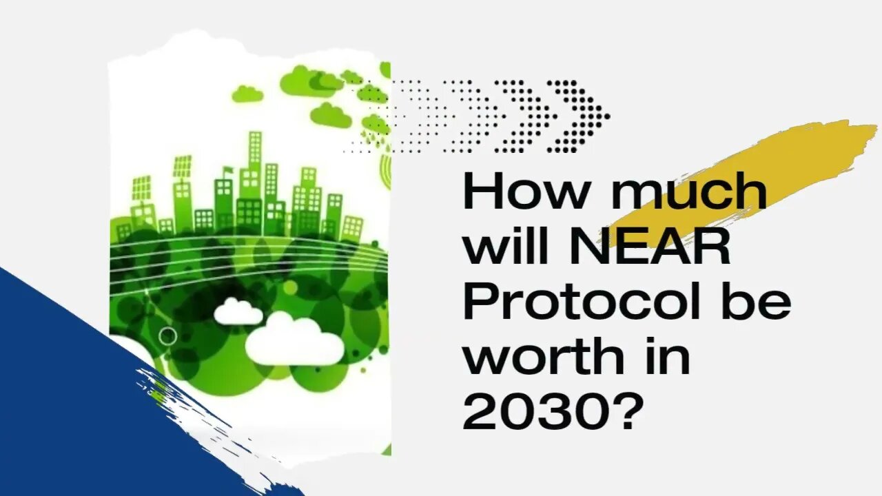 NEAR Protocol Price Forecast FAQs