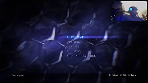 Mrmplayslive Free for all stream 29 Resident evil 6 part 3