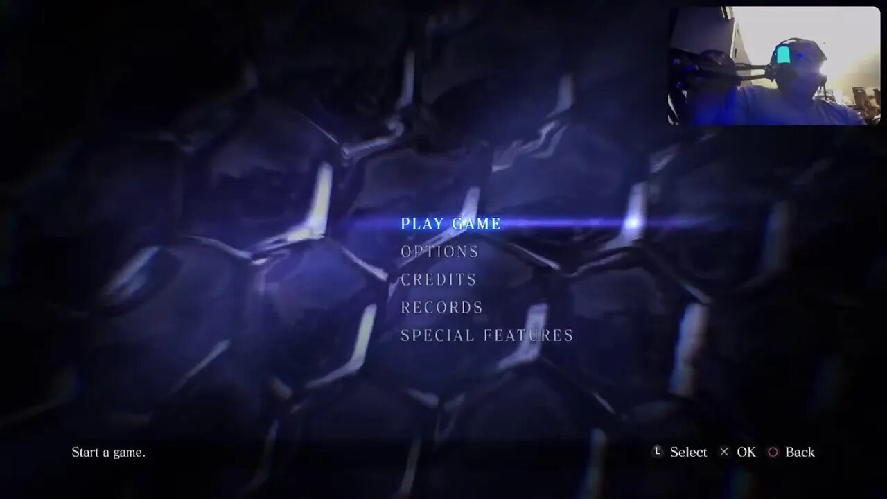 Mrmplayslive Free for all stream 29 Resident evil 6 part 3