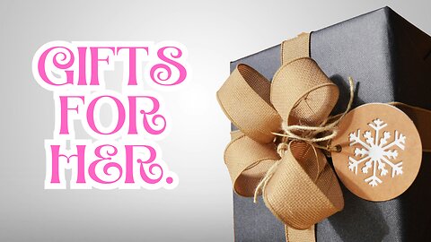 6 gifts to give your wife this holiday