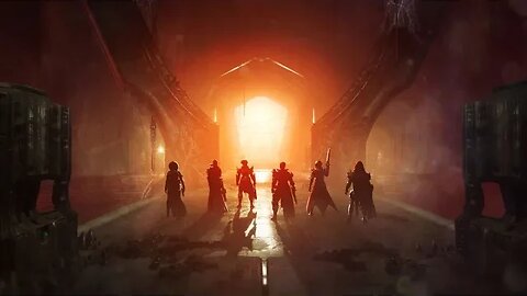 Destiny 2 Kings Fall Raid Remake Full Run 4k