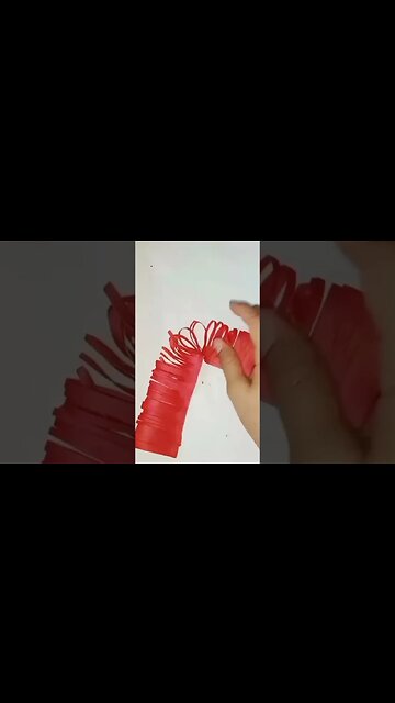 how to make a paper crafts #origami #artandcraft #papercraft #papertoy #asmr #arteira #craft #crafts