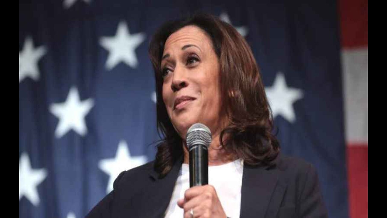 Kamala Harris Faces Backlash Over $20 Million Campaign Debt