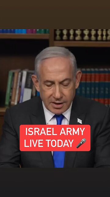 Israel working to block feared ICC arrest warrants against PM, others over Gaza war