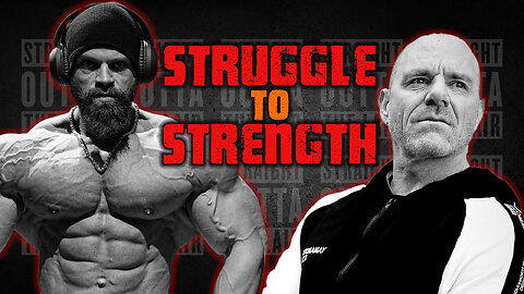 Road to Olympia with Mike Sommerfeld & Neil Hill