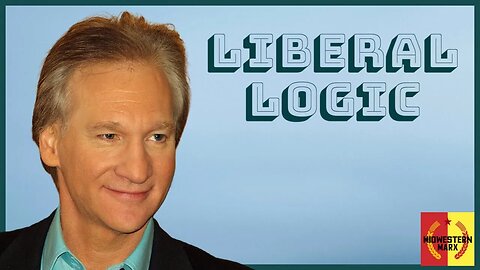 Bill Maher Says WOKE Revolution = Communist Revolution.