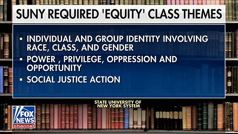 Colleges move to require DEI & Social Justice in every degree program