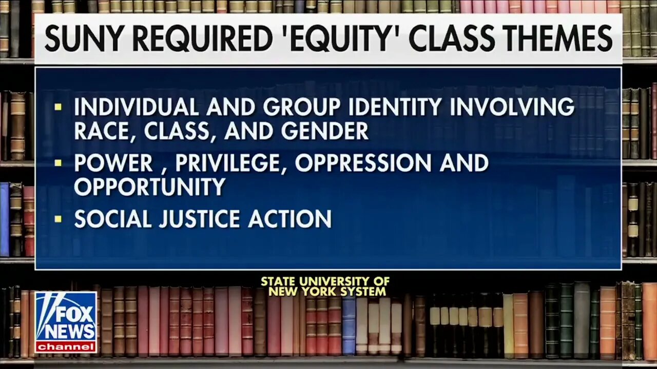 Colleges move to require DEI & Social Justice in every degree program
