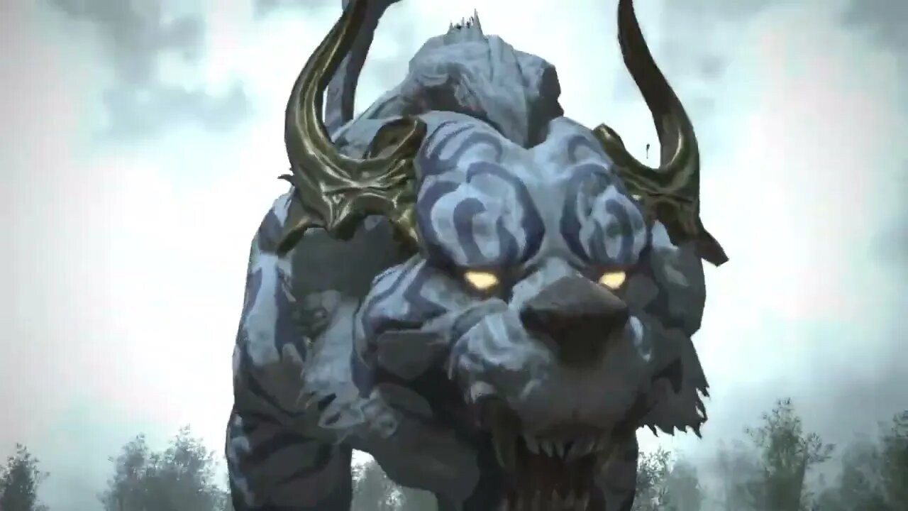 FINAL FANTASY XIV The Jade Stoa Solo PLD LV 90