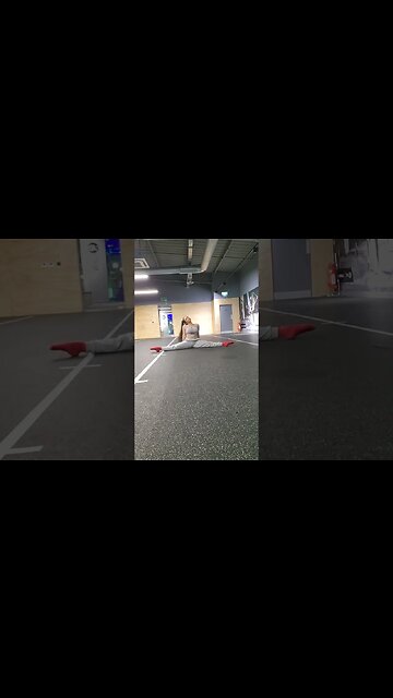 Top stretches #Shorts