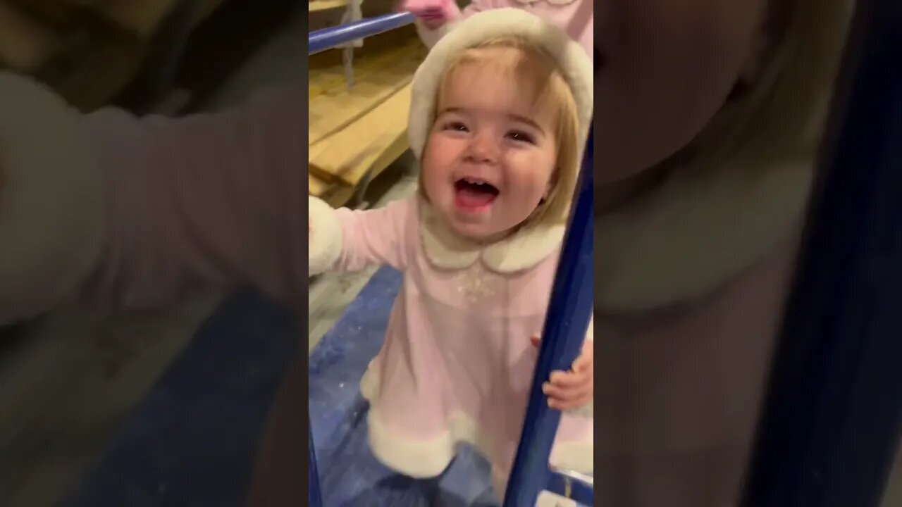Cute babies