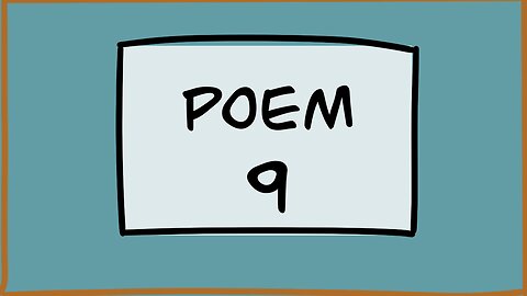 POEM 9