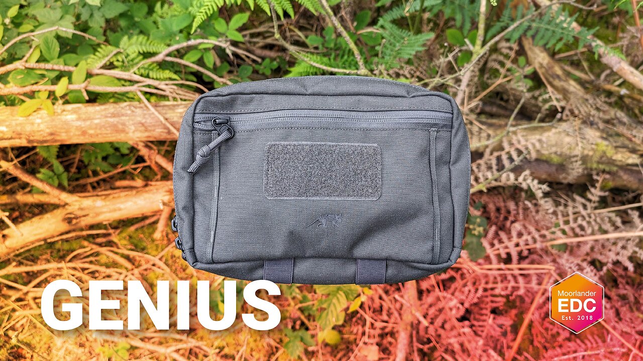 Tac Pouch 8.1 Hip - Tasmanian Tiger