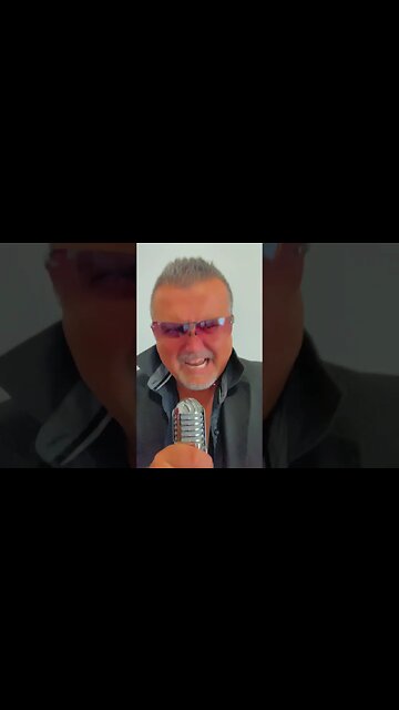 Before I go, I would like to dispel a rumour