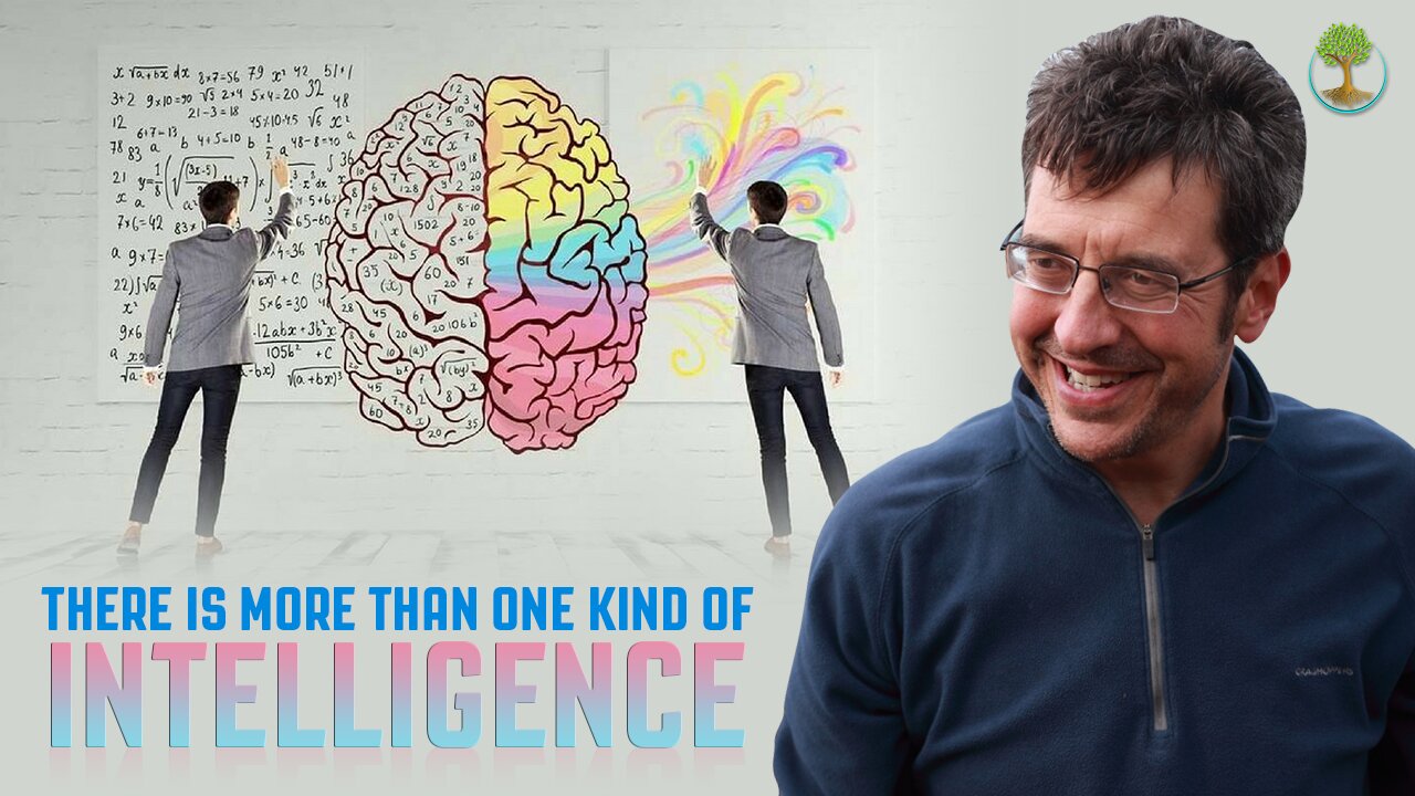 There Is More Than One Kind Of Intelligence | George Monbiot