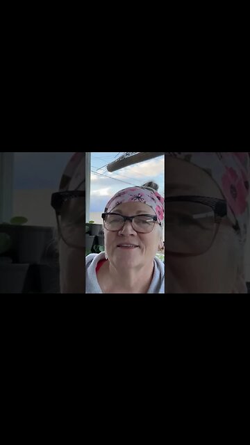 The star 💫 of the show...my (Garden Guardian dog) Ritsie Ru🤩