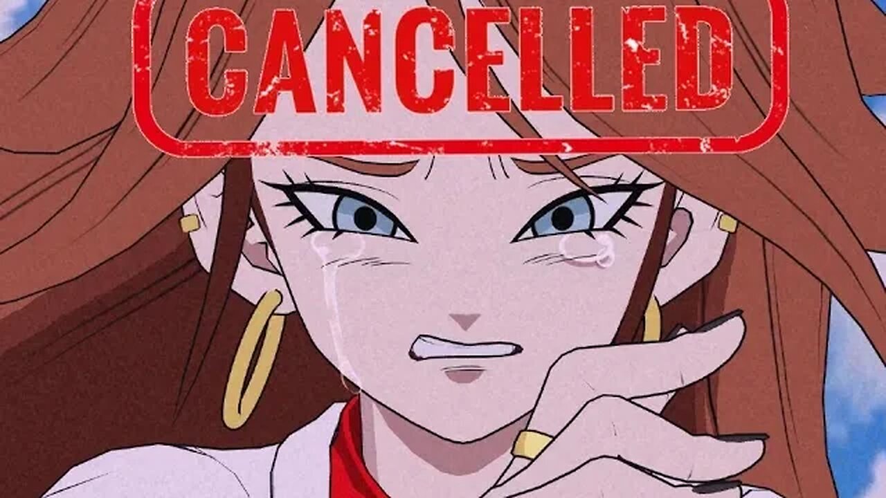 CHANNEL UPDATE: The Android 21 videos are CANCELLED