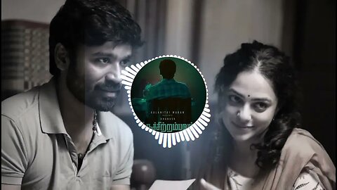 Thenmozhi Poongodi BGM Ringtone #thiruchitrambalam #dhanush #thenmozhi