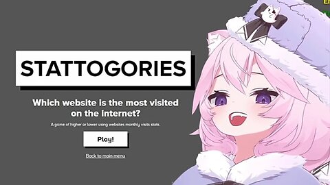 Most Visited Website on the Internet