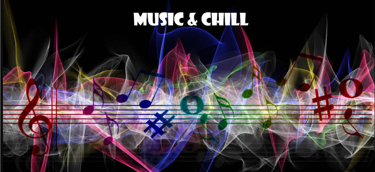 RFN #660 ~MUSIC & CHILL~