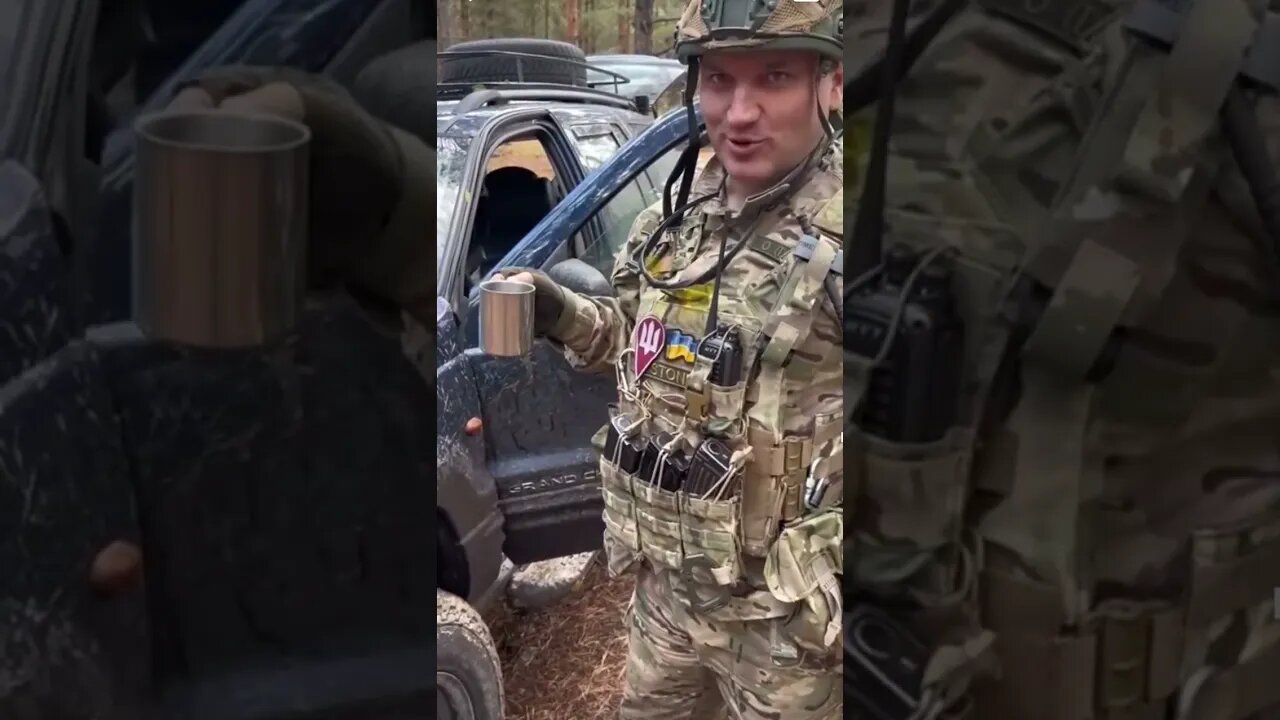 Slava Ukraine 🇺🇦