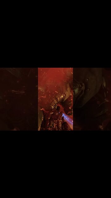 Photo Mode Mastery #wkdisgood #doom #bethesda #doom2016 #idsoftware