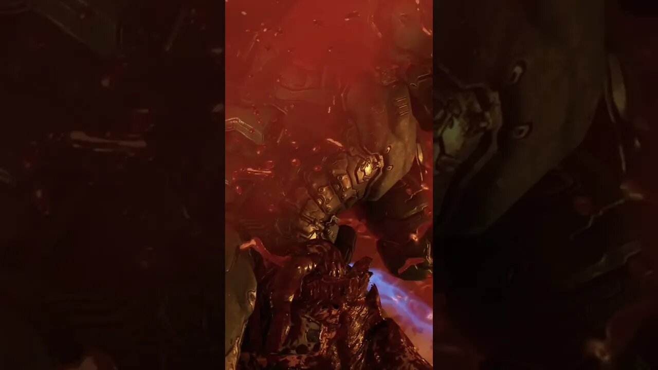 Photo Mode Mastery #wkdisgood #doom #bethesda #doom2016 #idsoftware