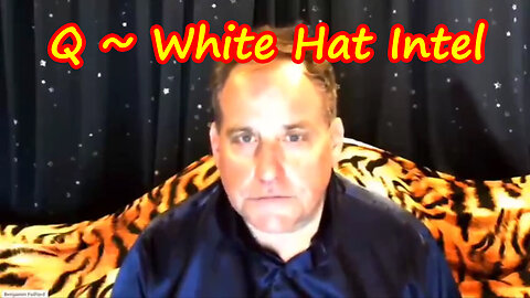 Benjamin Fulford - The White Hats/ Trump need to get off their butts and take some action