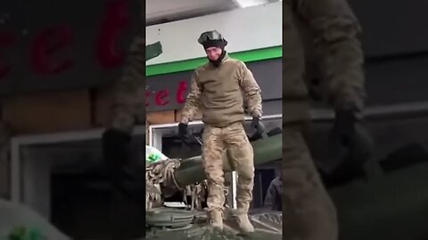 Ukrainian tanks #shorts