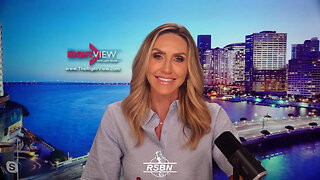 The Right View with Lara Trump: Wanted For Questioning | Ep. 85 - 10/2/24