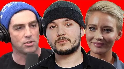 Tim Pool DROPS Eliza Bleu Article Part 3 | Shane is in Love