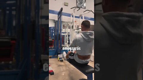 Cuanto tardo en ver resultados en el gym?