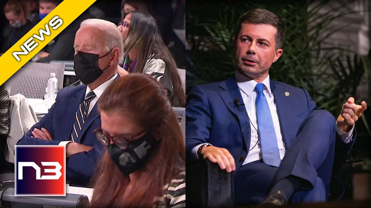 Biden's Biggest Problem Unmasked - What Pete Buttigieg Revealed That Everyone Should Hear