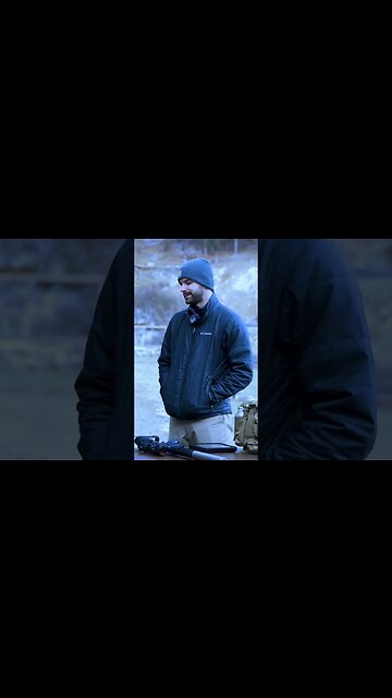 Hunting Range With a 6.5 Grendel