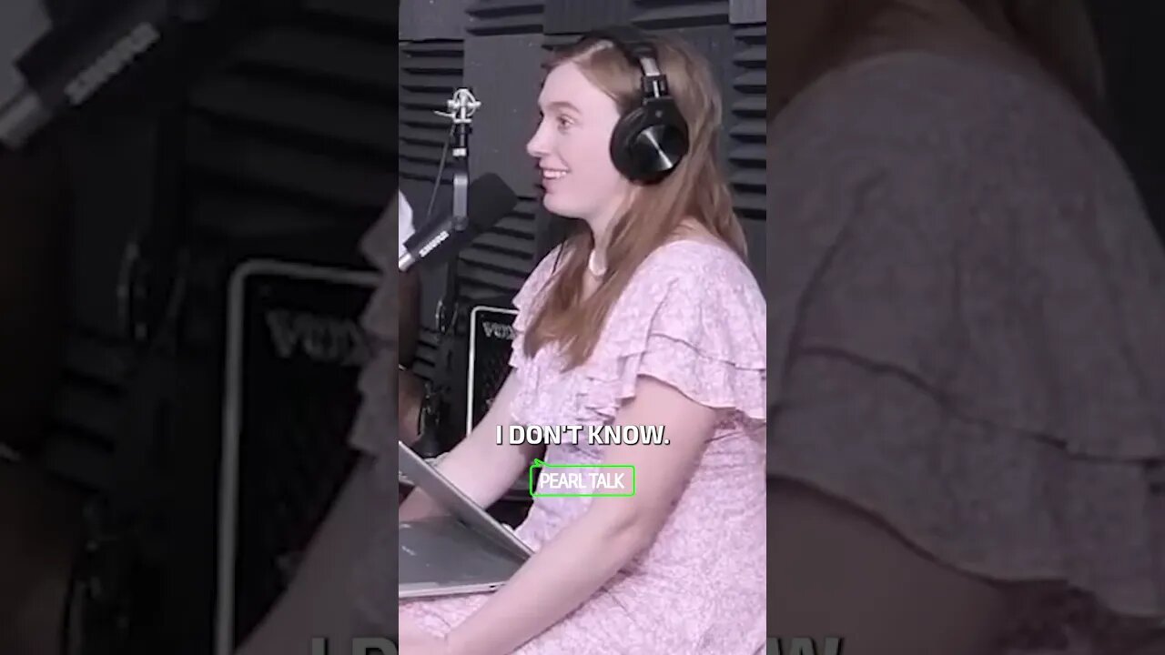 Women make bad decision