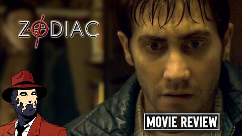 Zodiac 2007 I MOVIE REVIEW