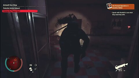 State of Decay 2 Gameplay 12 Survivors Lethal Mike's Concrete 4