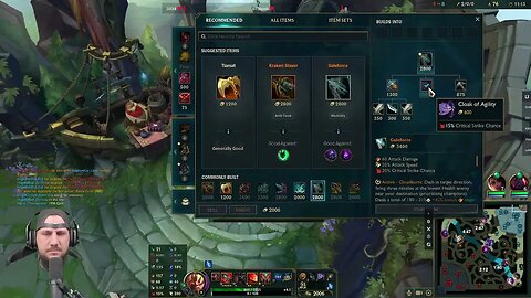 Sometimes the team thinks big...but is small| Daily Dose Of LEAGUE | 203