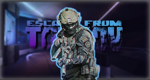 escape from tarkov pve fresh