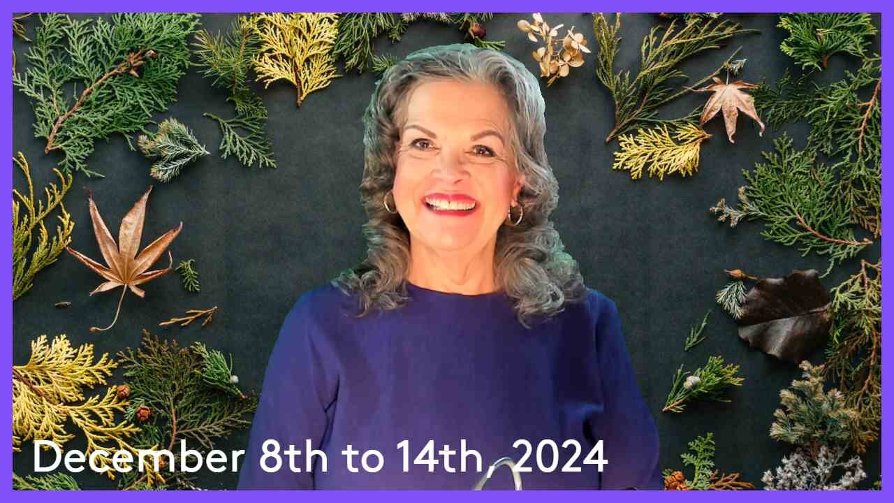 Cancer December 8th to 14th, 2024 YOU Are Moving On!