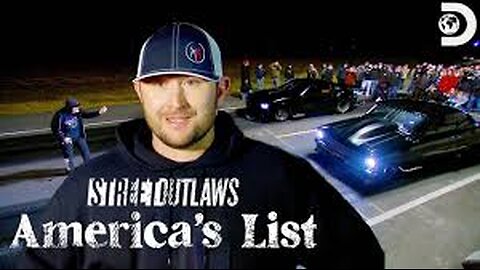 Kye Kelley Takes a Huge Risk with His Car Setup Street Outlaws America's List