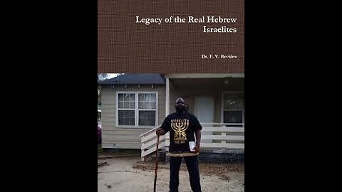 HEBREW ISRAELITE MEN ARE SEEKING RIGHTEOUSNESS & PROTECTING THEIR FAMILIES! THEY'RE THE TRUE HEROES