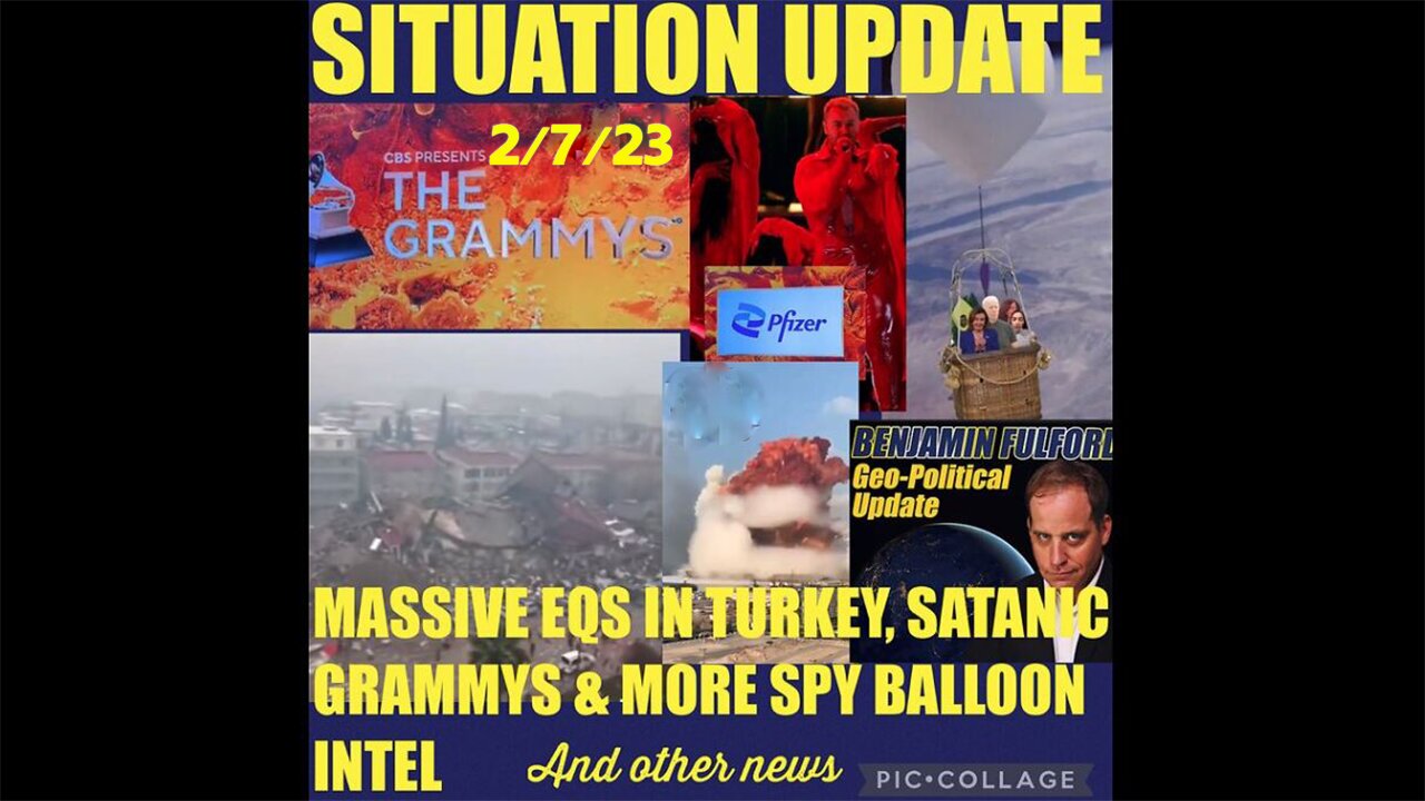 Juan O Savin > SGAnon ~ Situation Update 02/07/23 ~ Trump Return - Q+ White Hats Intel