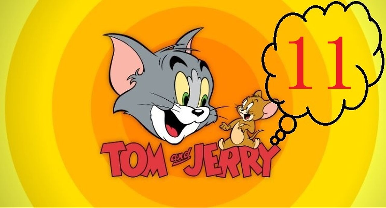 Tom & Jerry | cartoon | cartoon movie |viral | Animated Cartoonfunny |animation